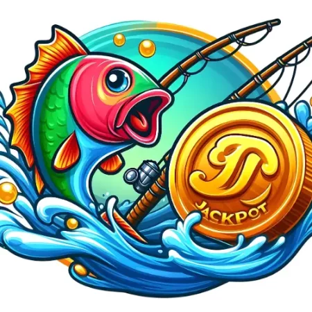 Cast Your Line and Strike Gold: The Jackpot Fishing Game Experience