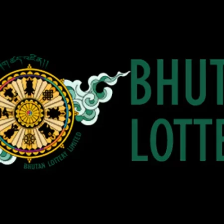 Bhutan Lottery | Your Lucky Charm Awaits