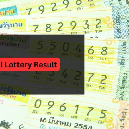 Breaking Down the Kuil Lottery Result: Winners and Insights