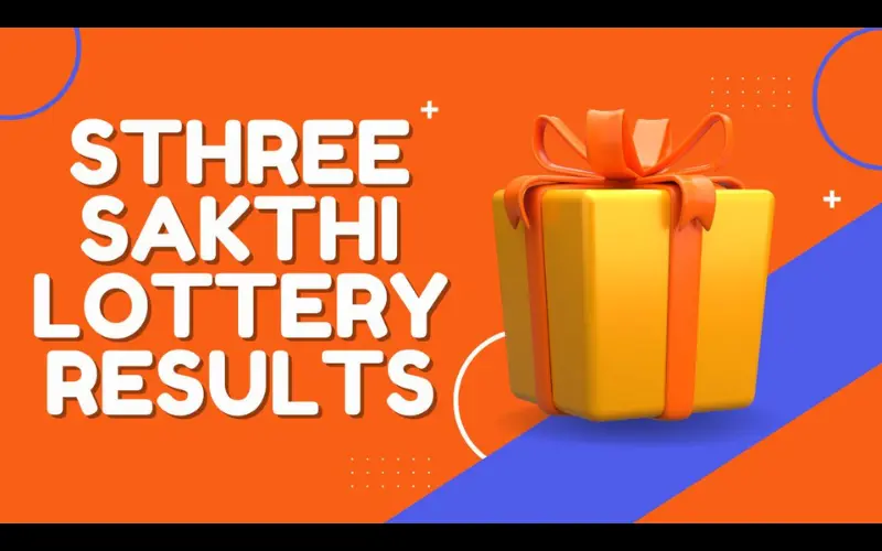 Kerala Sthree Sakthi Lottery Result: All You Need to Know