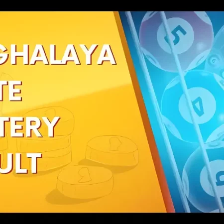 Meghalaya Lottery | Odds, Probabilities, and Your Chances of Winning