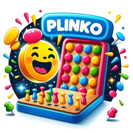 Plinko in the Sky: A High-Flying Take on the Classic