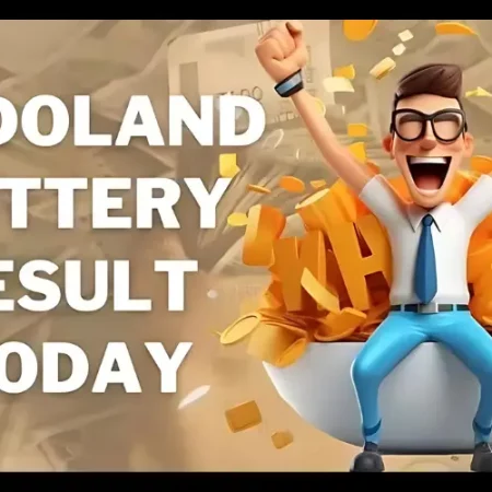 Bodoland Lottery Today Result | Unlocking the Winning Numbers