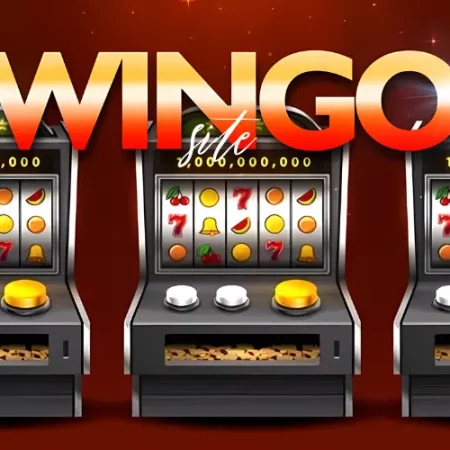 WinGo SIte: Win Big and Have Fun in Lottery