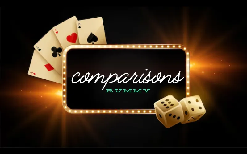 Online Rummy Game