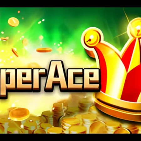 How to Play Super Ace at Lottery 7 | A Online Tutorial 