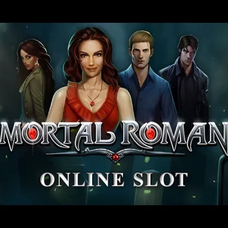 The Immortal Romance Bonus Round: A Detailed Breakdown