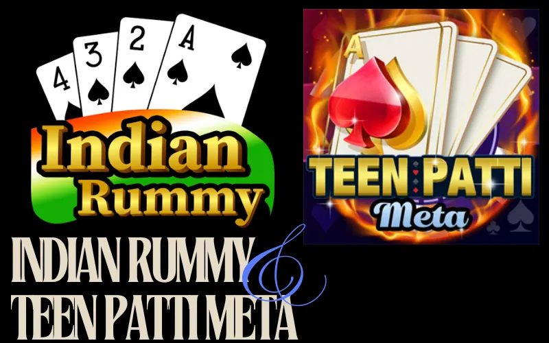 Online Rummy Game