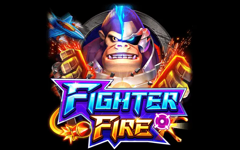 Fighter Fire