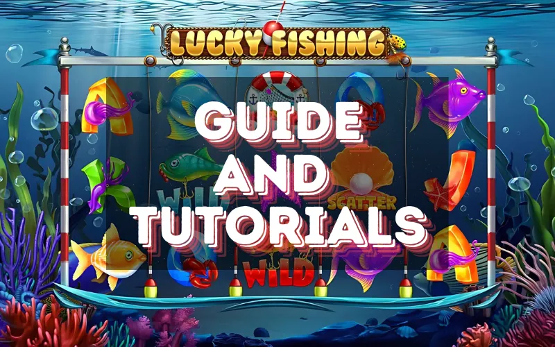 Luckyfishing