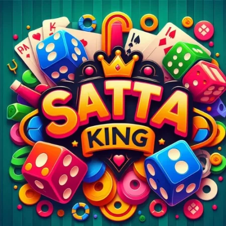 How to play Satta King at Lottery 7 | A Step-by-Step Guide