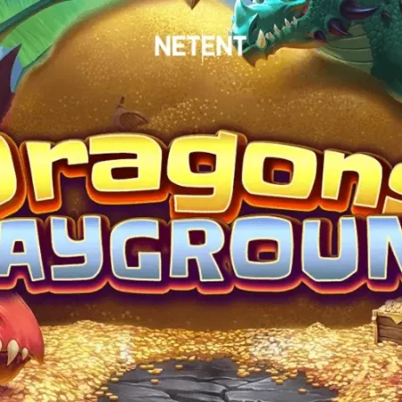 How to Login to Dragons Playground™ at Lottery 7 | A Step-by-Step Guide