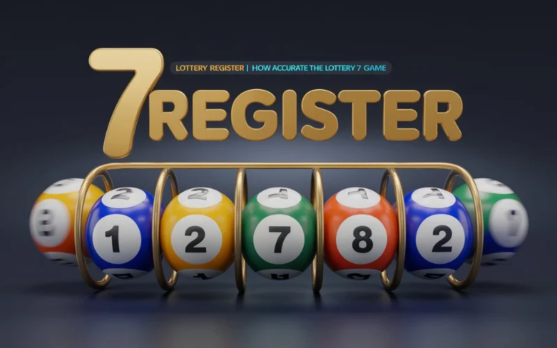 lottery register