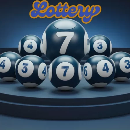 7 Lottery Game | Discover the World of Lottery 7 Game