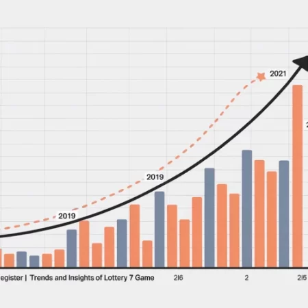 7 Lottery Register | Trends and Insights of Lottery 7 Game