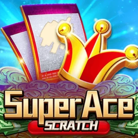 Reviews of JILI: Super Ace Scratch | An Exciting Addition to Online Bingo Games