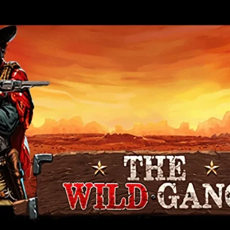 The Wild Gangs Success | A Thrilling Ride in New Slot Games and Slot Spin Games