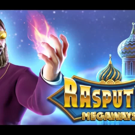 How to download Rasputin Megaways™ on IOS at Lottery 7 | Comprehensive Guide