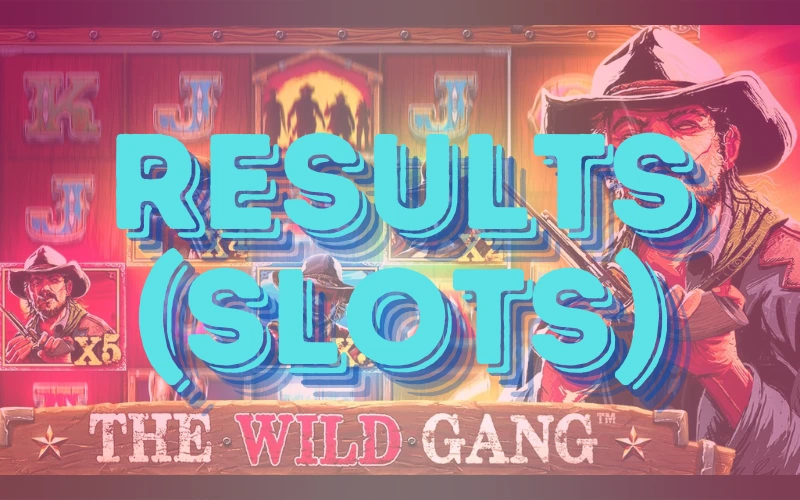 The Wild Gangs