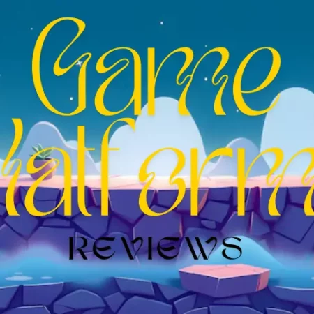 BDG Game Review | A Journey Through One of the Best Platform Games