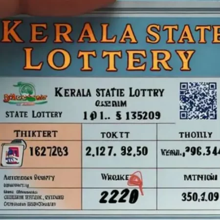 7 Lottery Login​ | A Gateway to Kerala State Lottery Online