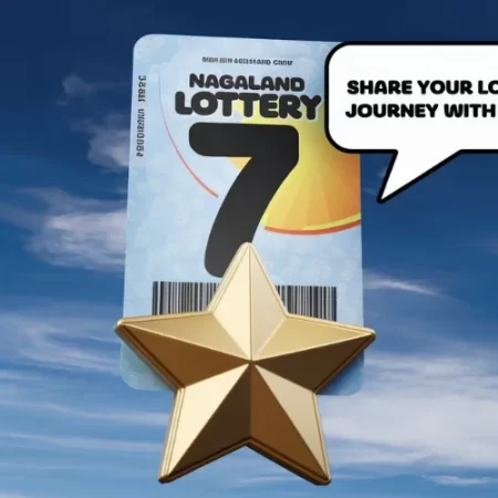 Nagaland Lottery 7 | Share Your Lottery 7 Journey