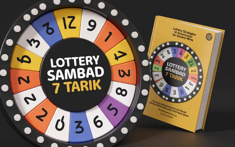 Lottery Sambad 7 Tarik