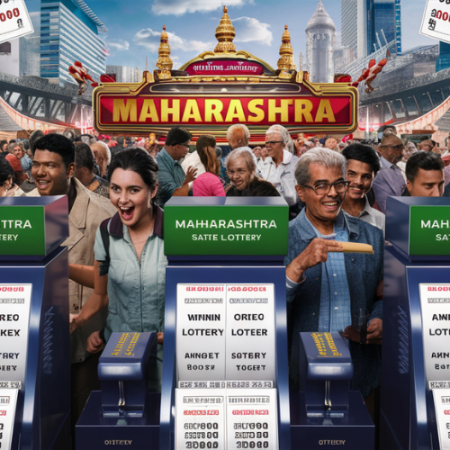 Maharashtra State Lottery Result Today | Exploring Online Lottery