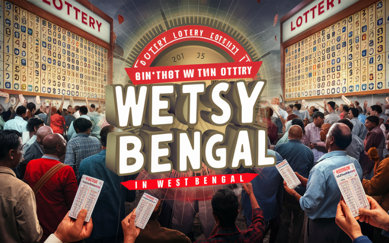 West Bengal State Lottery Sambad​, Online Lottery Ticket India​, Lottery 7, Buy Lottery Online, West Bengal State Lottery Ticket​