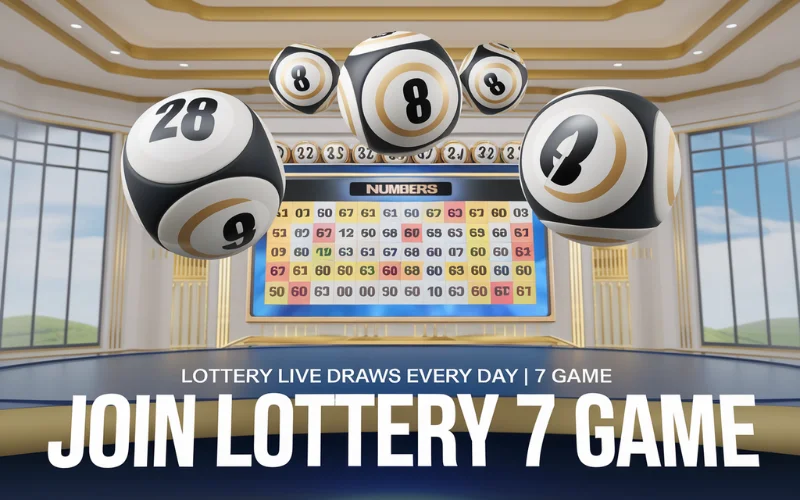 Lottery Live