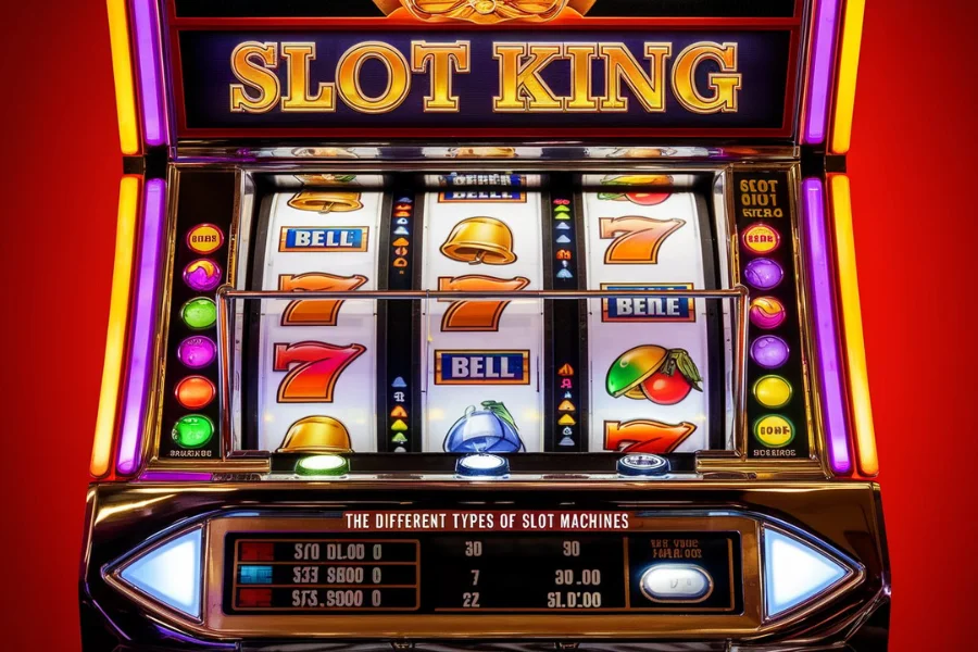 Slot King