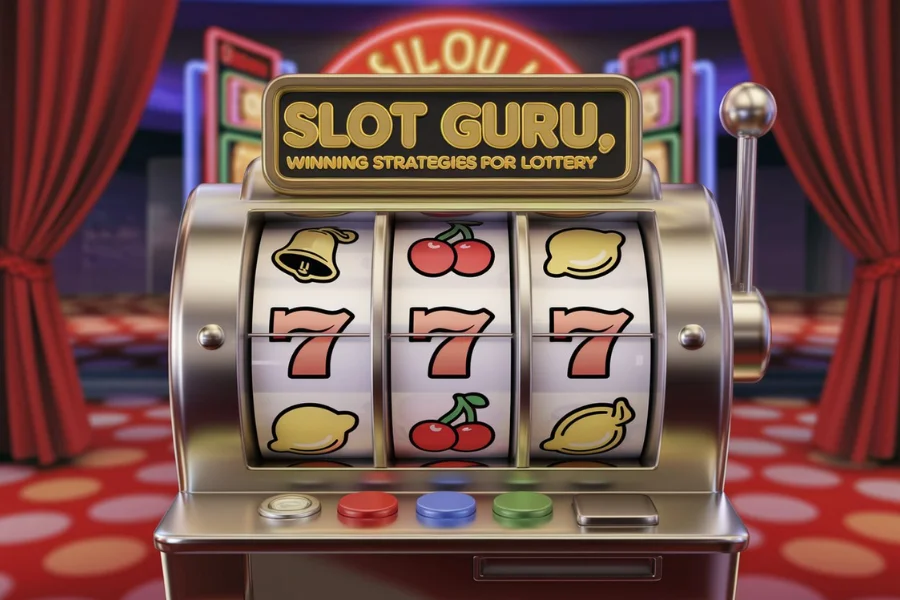 slot guru