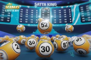 satta king lottery