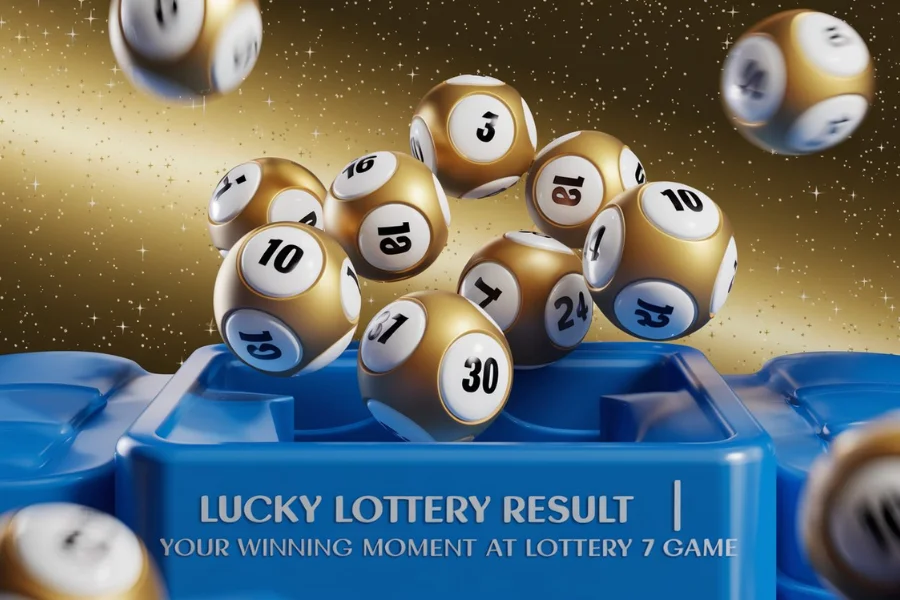 Lucky Lottery Result