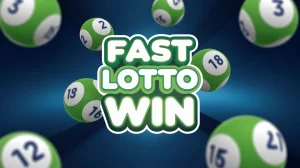 Fast Lotto Win