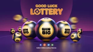 Good Luck Lottery