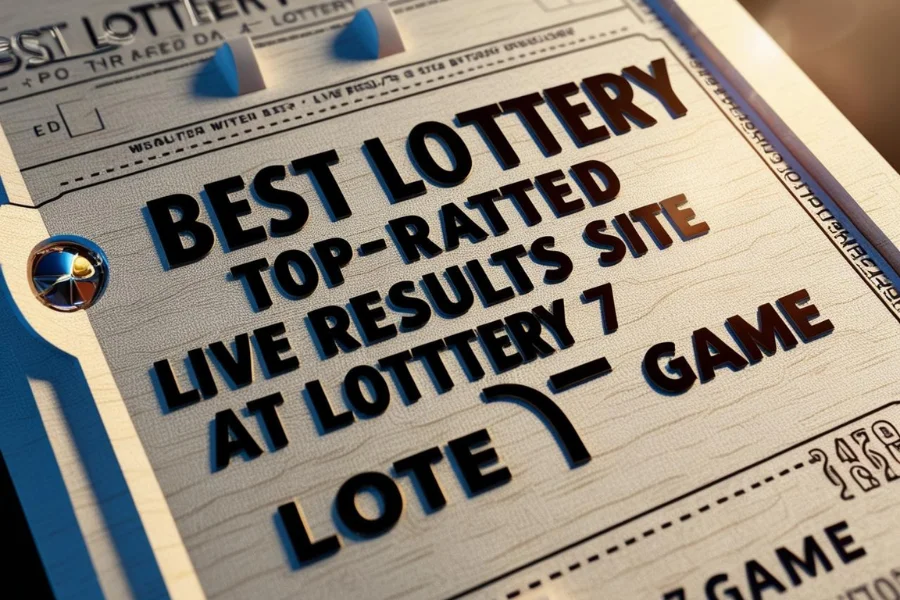 Best Lottery Sites