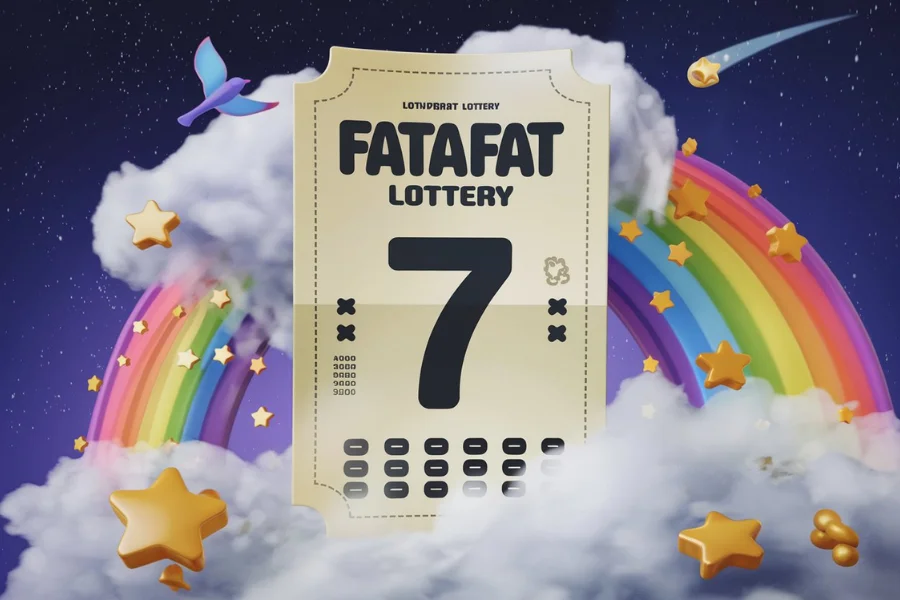 Fatafat Lottery