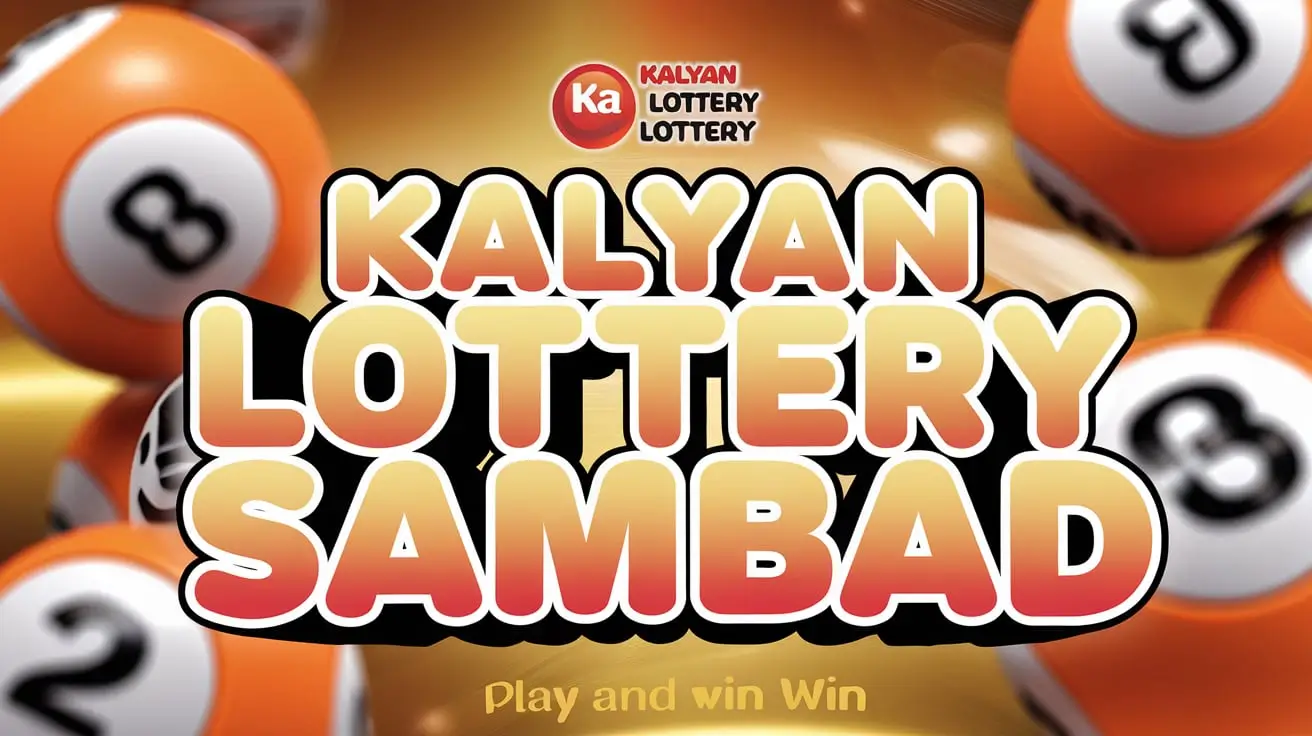 Kalyan Lottery Sambad