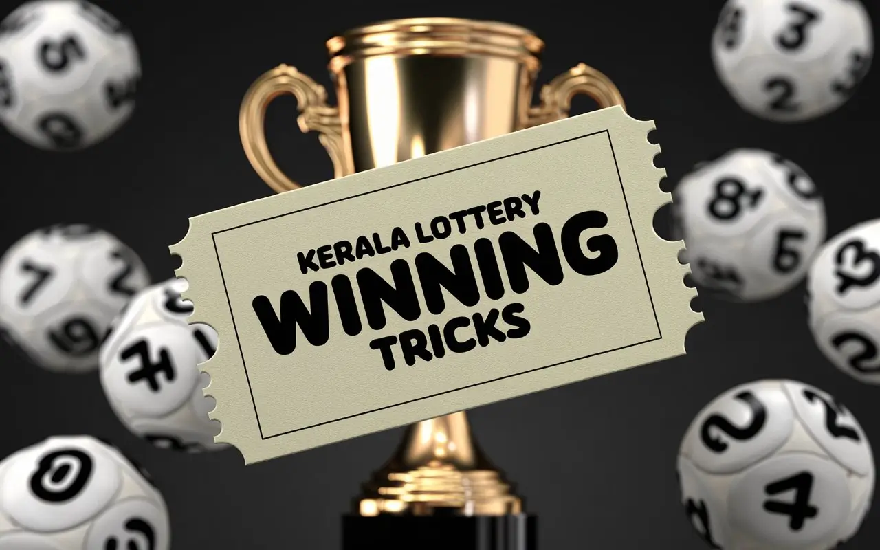 Kerala Lottery Winning Tricks