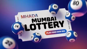 MHADA Mumbai Lottery