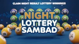 Night Lottery Sambad