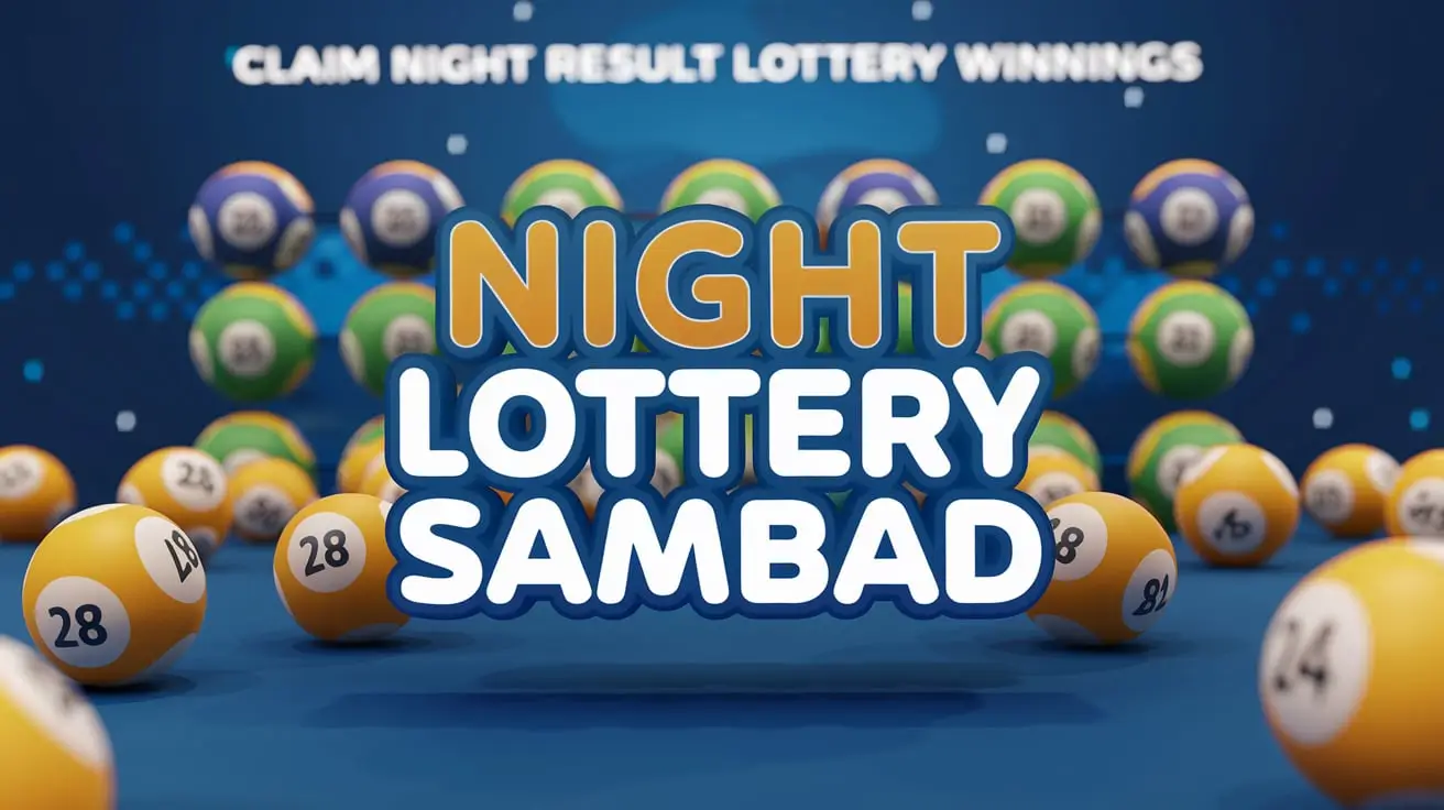 Night Lottery Sambad