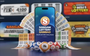 Sangam Lottery Sambad