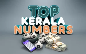 Top Kerala Numbers